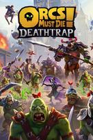 Orcs Must Die Deathtrap Steam (PC) Key EUROPE