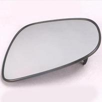 Lexus IS250 IS300 GS200 GS250 Rearview Mirror Cover & Frame Left Side