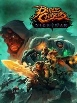 Battle Chasers: Nightwar (Nintendo Switch) eShop Key EUROPE