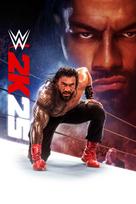 WWE 2K25 Steam Key (PC) UNITED STATES