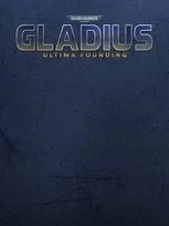 Warhammer 40,000: Gladius - Ultima Founding (DLC) (PC) Steam Key GLOBAL