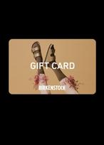 Birkenstock Gift Card 250 AED Key UNITED ARAB EMIRATES
