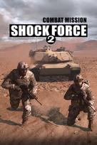Combat Mission Shock Force 2: NATO Forces (DLC) (PC) Steam Key GLOBAL