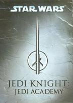 Star Wars Jedi Knight: Jedi Academy Steam Key EUROPE