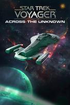 Star Trek: Voyager - Across the Unknown Steam Key (PC) EUROPE