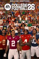 EA SPORTS™ College Football 26 Deluxe Edition (Xbox Series X|S) XBOX LIVE Key UNITED STATES