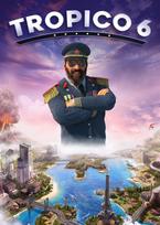 Tropico 6 El-Prez Edition (PC) Steam Key UNITED STATES