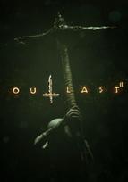 Outlast 2 (PC) Steam Key LATAM