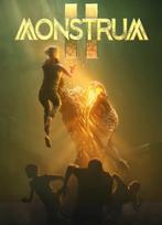 Monstrum 2 Steam Key GLOBAL