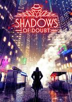 Shadows of Doubt (PC) Steam Key EUROPE