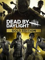 Dead by Daylight - Gold Edition Steam Key (PC) EUROPE