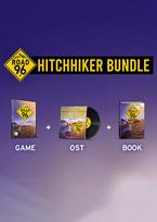 Road 96 Hitchhiker Bundle Steam Key GLOBAL