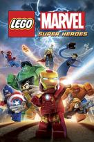 LEGO: Marvel Super Heroes Steam Key GLOBAL