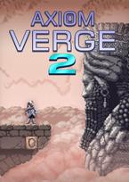 Axiom Verge 2 (PC) Steam Key GLOBAL