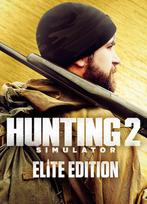 Hunting Simulator 2 Elite Edition (PC) Steam Key GLOBAL