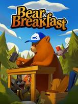 Bear and Breakfast (PC) Steam Key GLOBAL