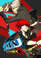 Persona 4 Arena Ultimax (PC) Steam Key EUROPE