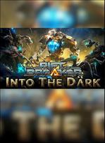 The Riftbreaker: Into The Dark (DLC) (PC) Steam Key GLOBAL