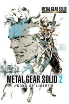 METAL GEAR SOLID 2: Sons of Liberty - Master Collection Version (PC) Steam Key EUROPE