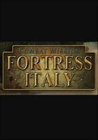 Combat Mission Fortress Italy (PC) Steam Key GLOBAL