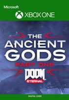 DOOM Eternal: The Ancient Gods - Part One (DLC) (Xbox One) Xbox Live Key UNITED STATES