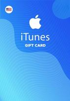 Apple iTunes Gift Card 85 USD iTunes Key UNITED STATES