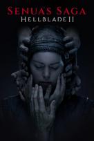 Senua’s Saga: Hellblade II (PC/Xbox Series X|S) XBOX LIVE Key UNITED KINGDOM