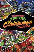 Teenage Mutant Ninja Turtles: The Cowabunga Collection XBOX LIVE Key UNITED STATES