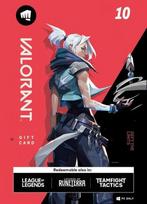 VALORANT Gift Card 10GBP - UNITED KINGDOM