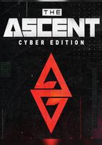 The Ascent - Cyber Edition Bundle (PC) Steam Key EUROPE