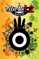 Patapon 1+2 Replay Steam Key (PC) GLOBAL