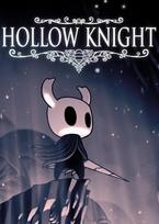Hollow Knight (Nintendo Switch) eShop Key JAPAN