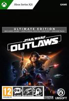 Star Wars Outlaws Ultimate Edition (Xbox Series X|S) XBOX LIVE Key UNITED STATES