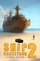 Ship Graveyard Simulator 2  (PC) Steam Key GLOBAL