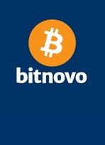 Bitnovo 100 EUR Key EUROPE