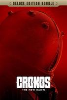Cronos: The New Dawn Deluxe Edition Steam (PC) Key GLOBAL