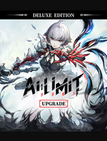 AI LIMIT Deluxe Edition Upgrade Pack Steam Key (PC) GLOBAL
