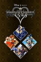 KINGDOM HEARTS -HD 1.5+2.5 ReMIX- (PC) Steam Key EUROPE