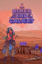 The Diner at the End of the Galaxy Steam Key (PC) GLOBAL