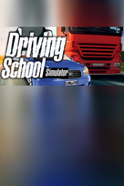 Driving School Simulator Steam (PC) Key GLOBAL