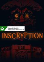 Inscryption PC/XBOX LIVE Key EUROPE