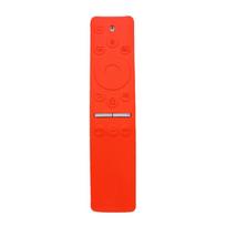 Samsung BN59-01312A TV Remote Protective Case: Anti-Fall, Soft Silicone, Dustproof, Waterproof, Full Coverage Approx. 16.5cm x 3.8cm x 2cm