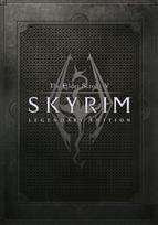The Elder Scrolls V: Skyrim (Legendary Edition) (PC) Steam Key LATAM