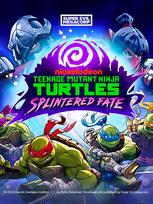 Teenage Mutant Ninja Turtles: Splintered Fate (PC) Steam Key GLOBAL