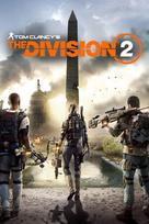 Tom Clancy's The Division 2 Ultimate Edition (PC) Uplay Key UNITED STATES