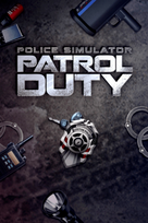 Police Simulator: Patrol Duty (PC) Steam Key GLOBAL