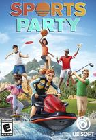 Sports Party (Nintendo Switch) eShop Key EUROPE