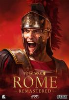 Total War: ROME REMASTERED Steam Key EUROPE
