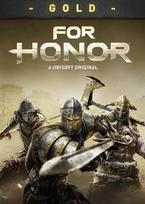 For Honor Year 8 Gold Edition (PC) Ubisoft Connect Key EUROPE