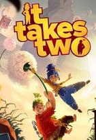 It Takes Two Steam Key GLOBAL